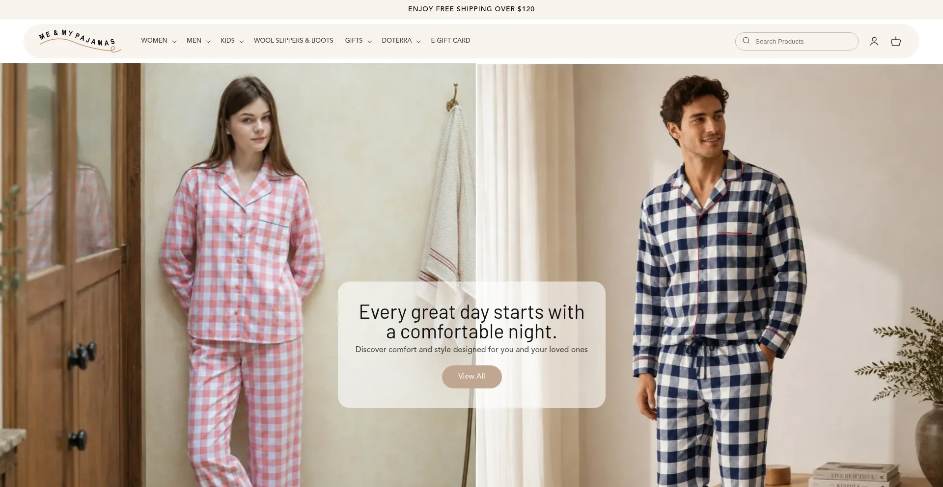 Meandmypajamas.com.au