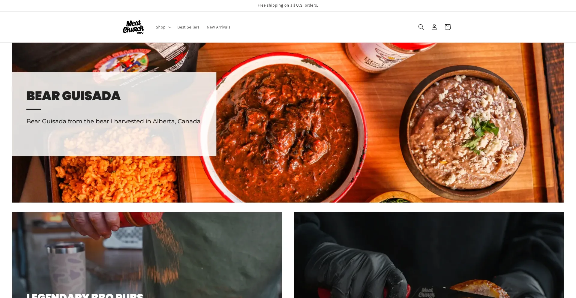 Meaturchch.shop