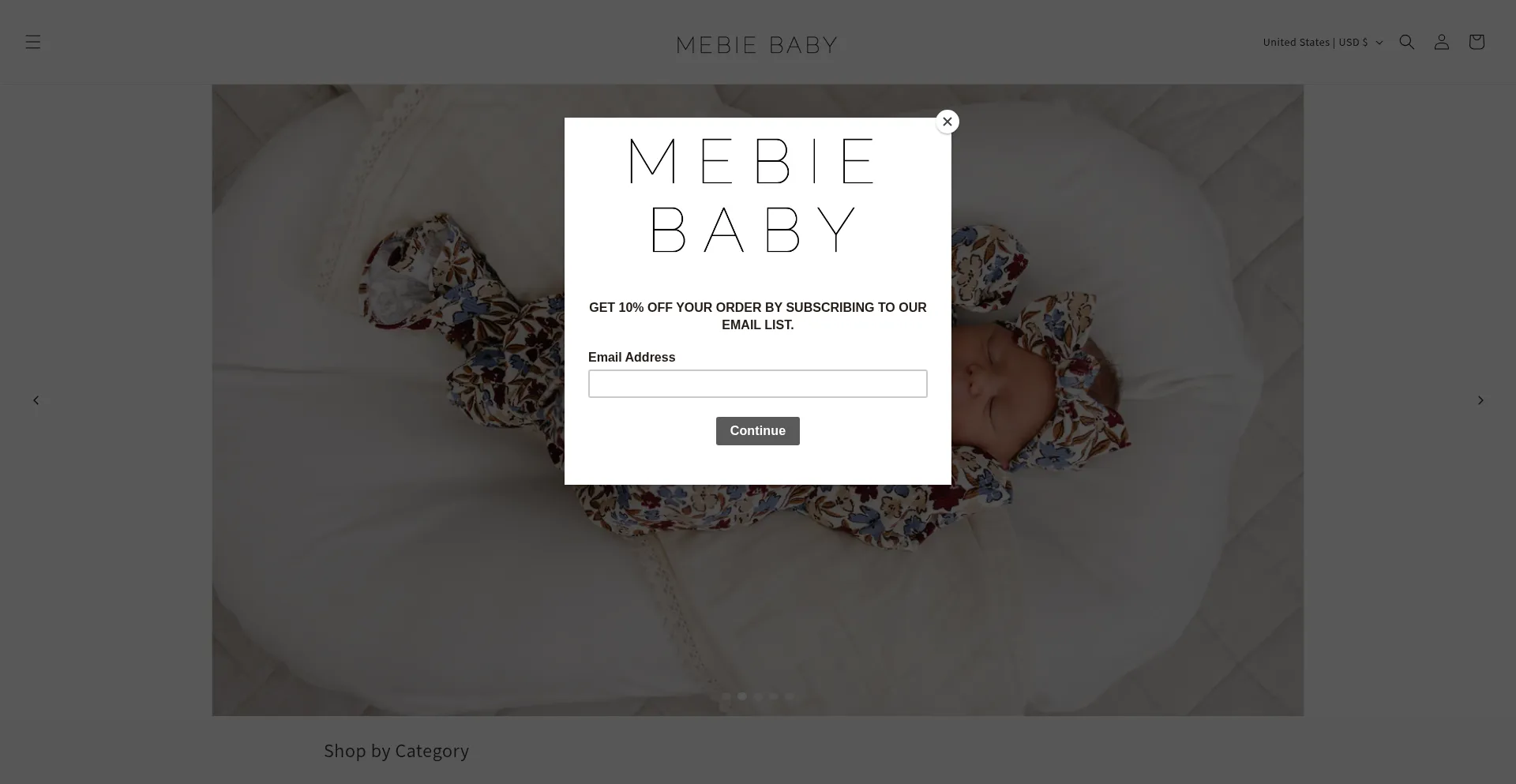 Mebiebaby.com