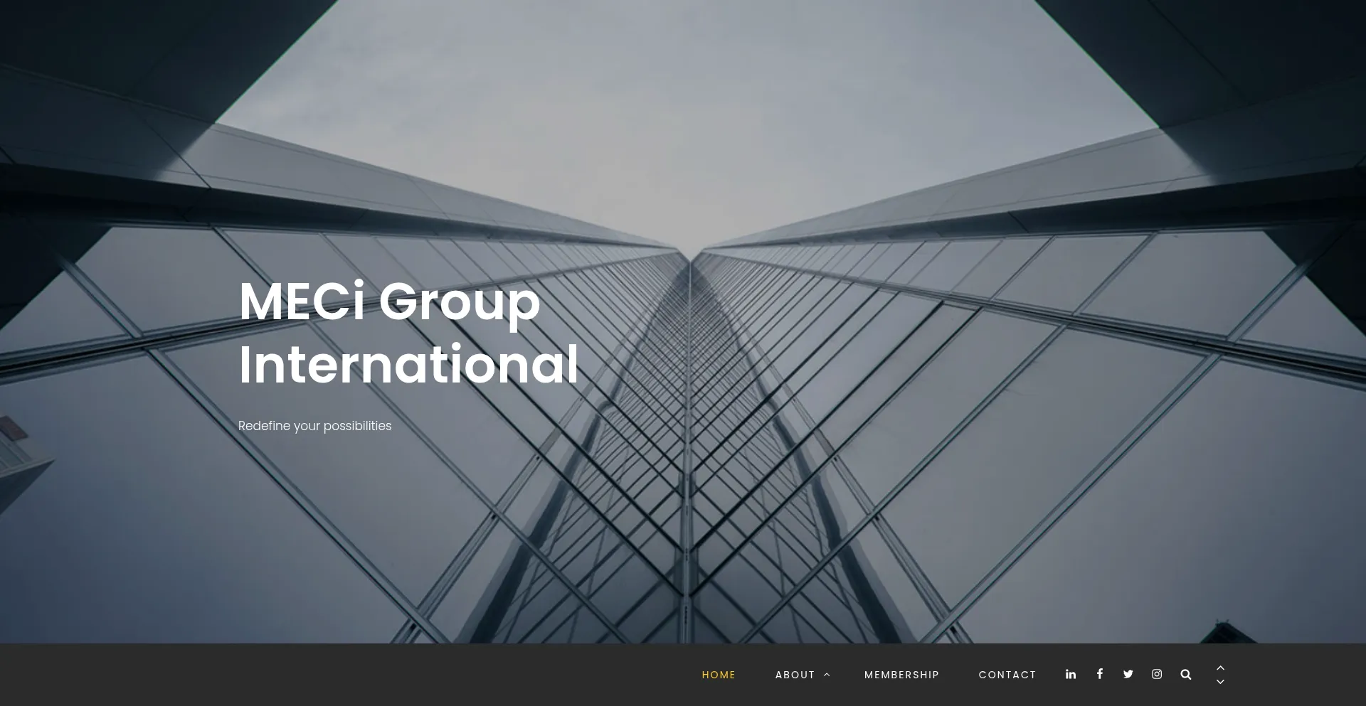 Meci-group.com