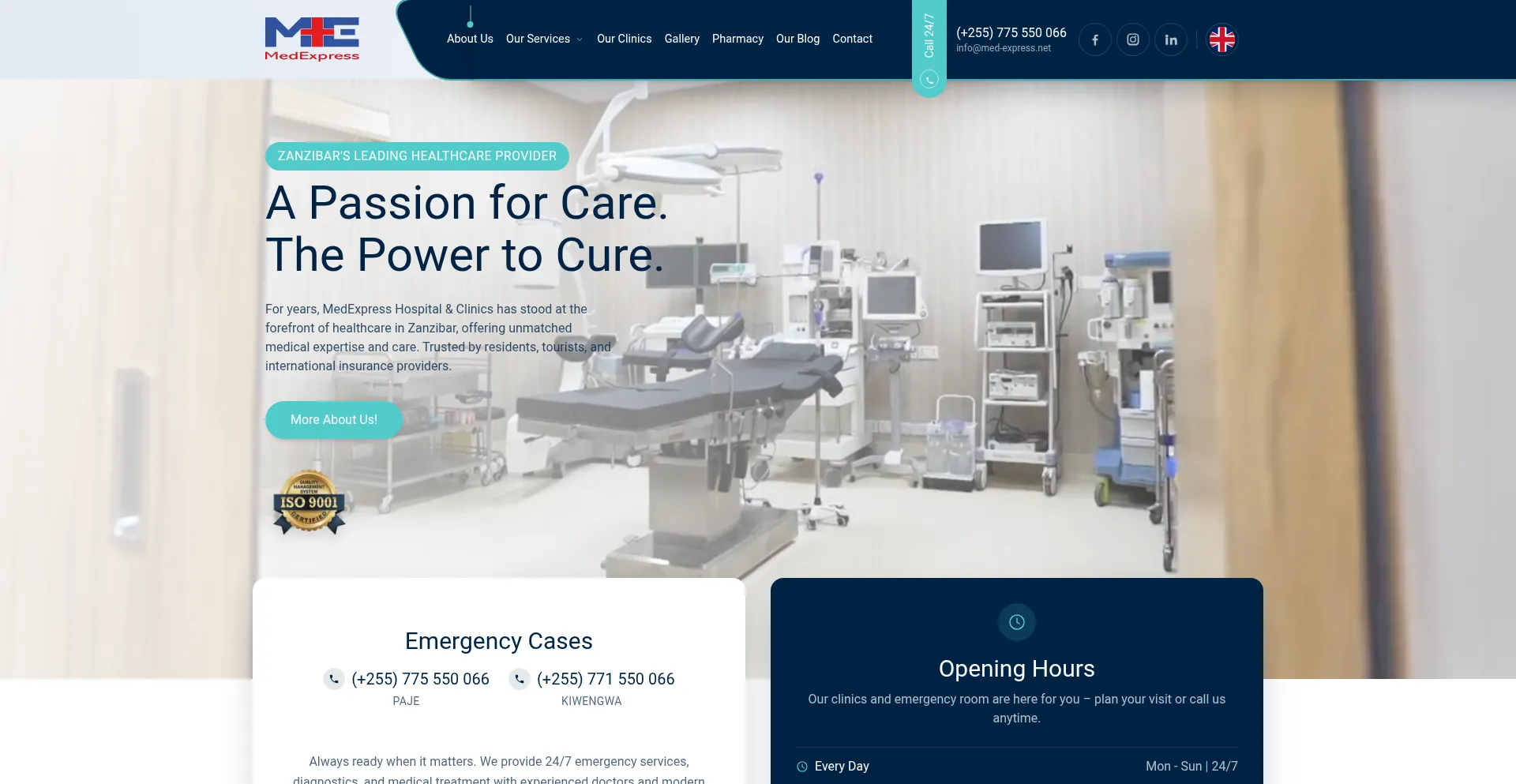 Med-express.net