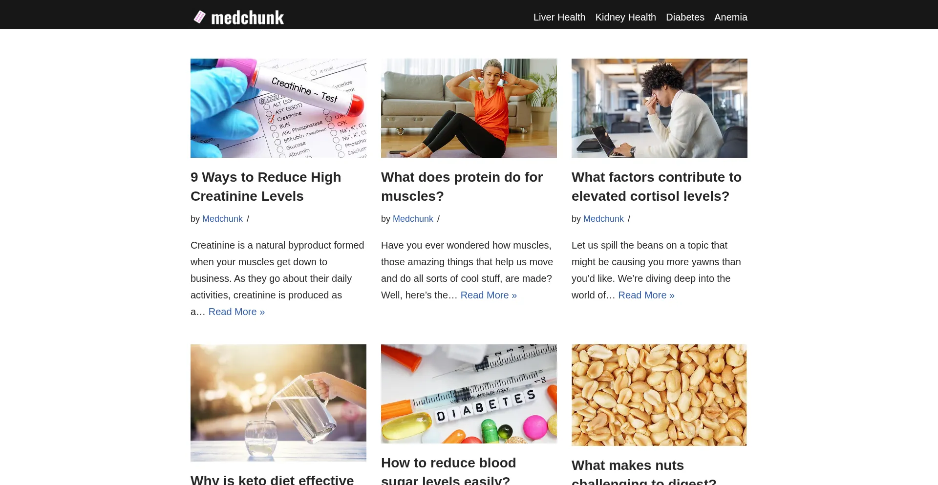 Medchunk.com