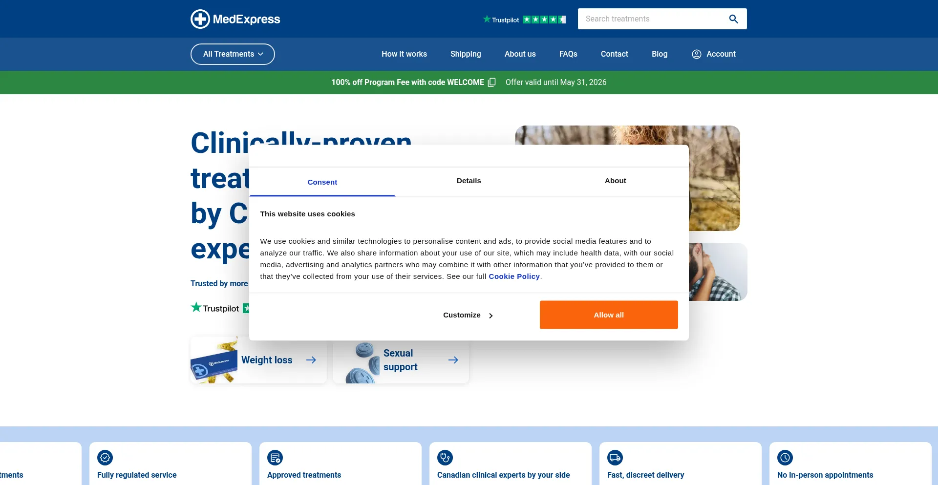Medexpress.co