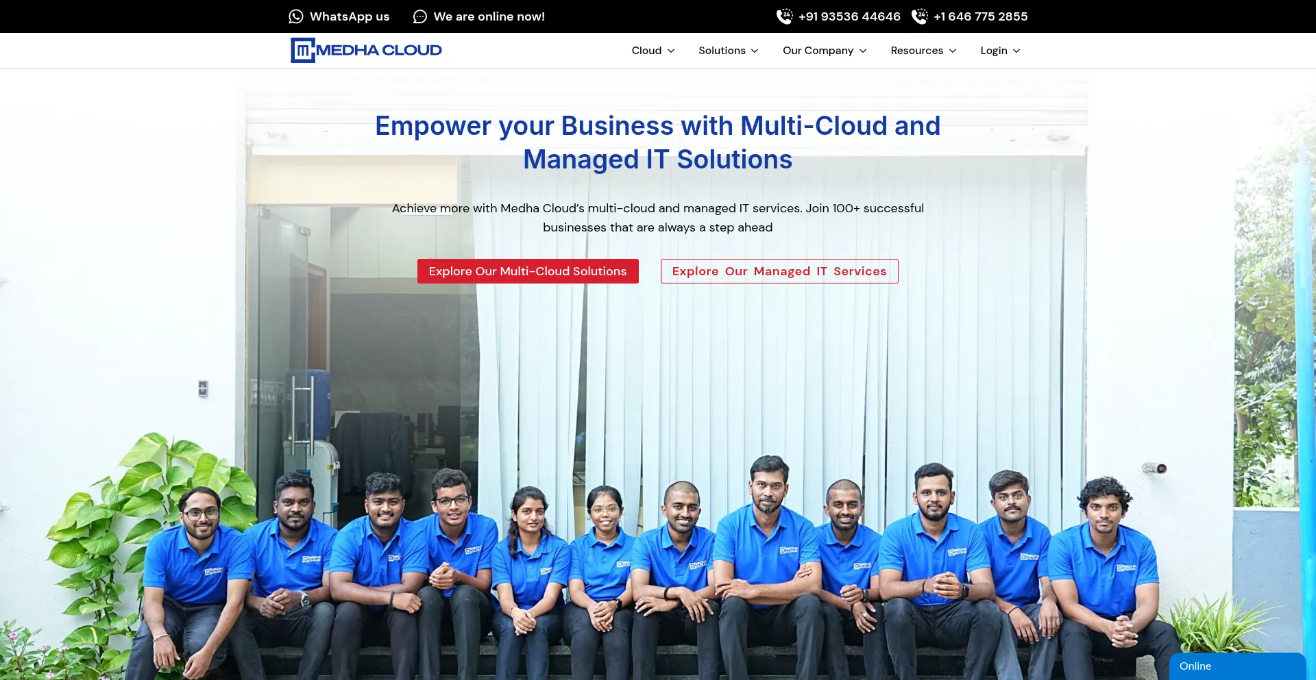 Medhacloud.com est-il Sûr et Fiable ?