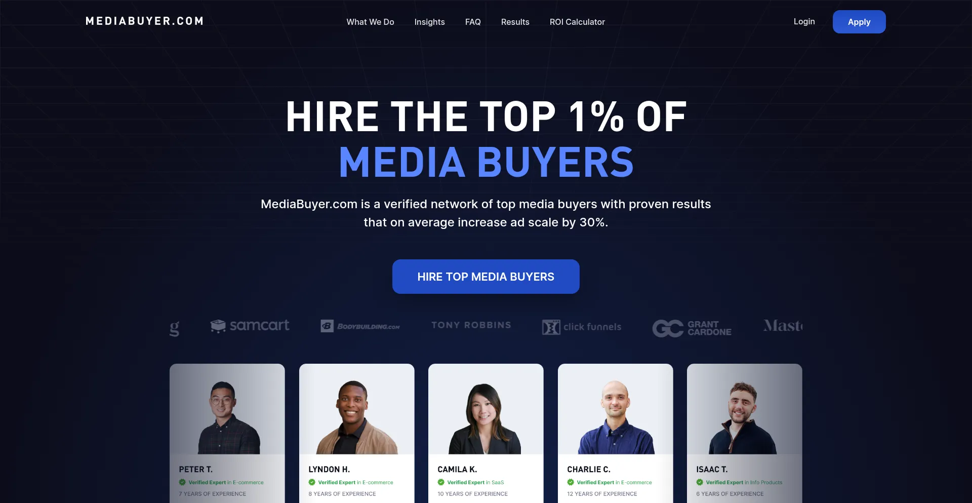 Mediabuyer.com est-il Sûr et Fiable ?