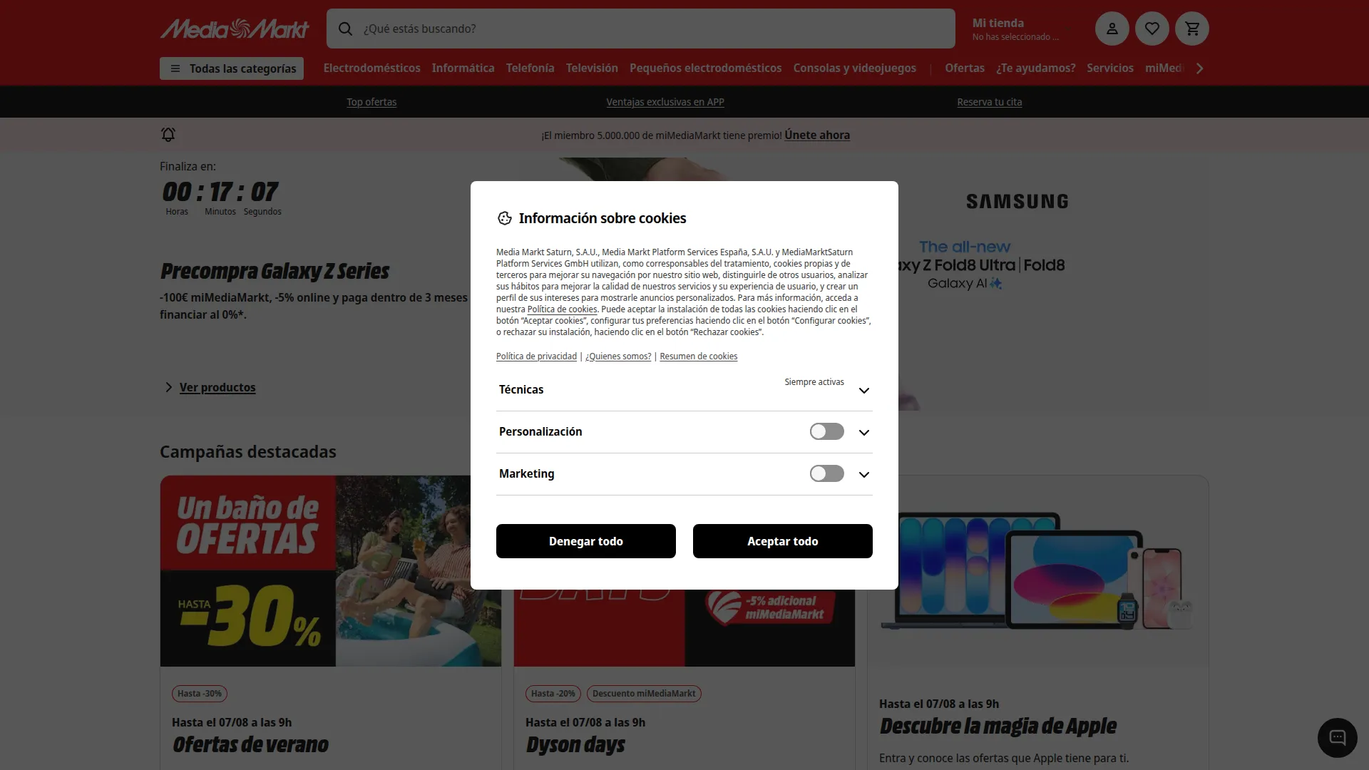 Mediamarkt.es