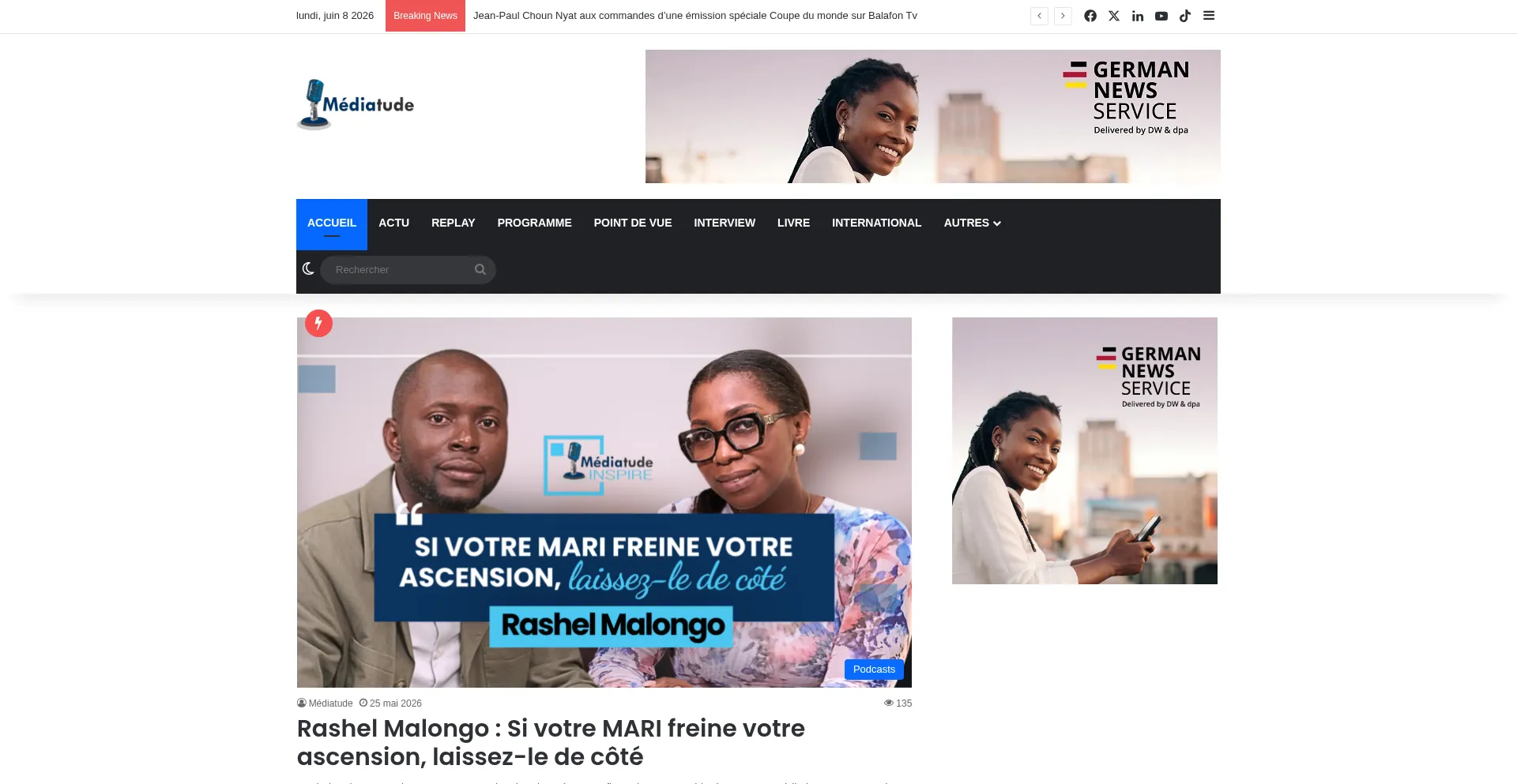Mediatudecmr.com