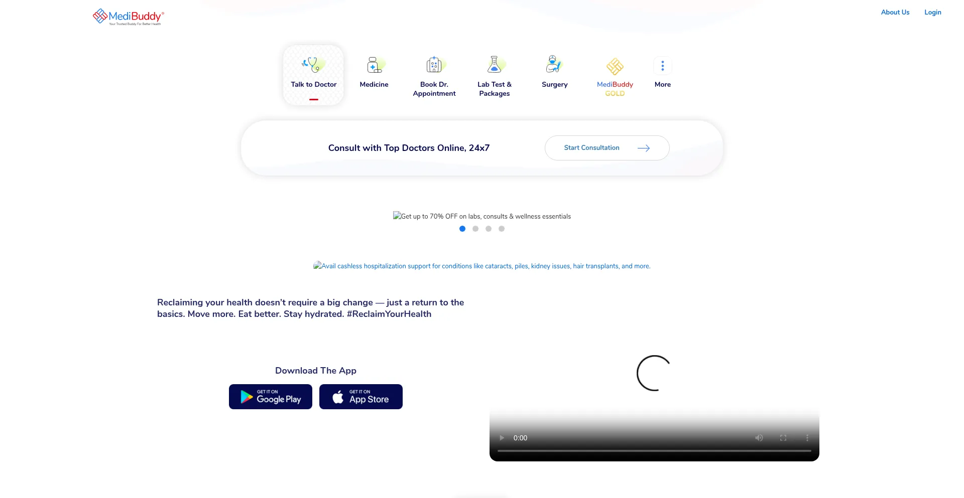 Medibuddy.in est-il Sûr et Fiable ?