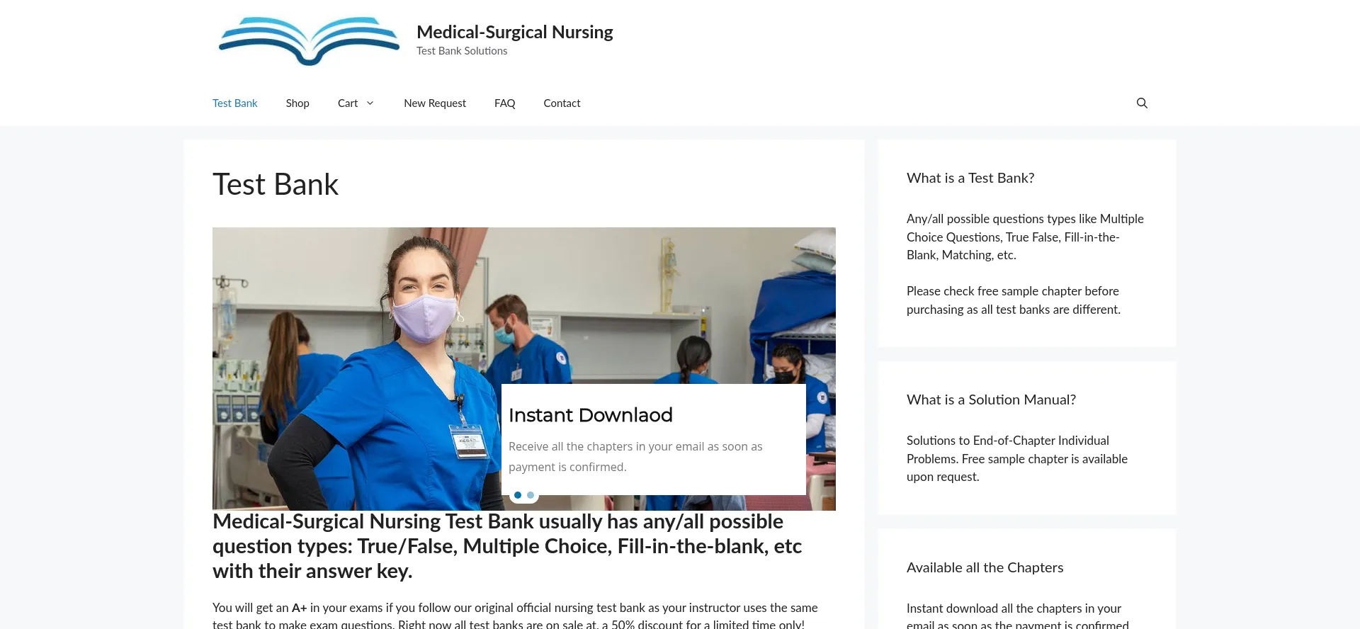 Medical-surgicalnursing.com