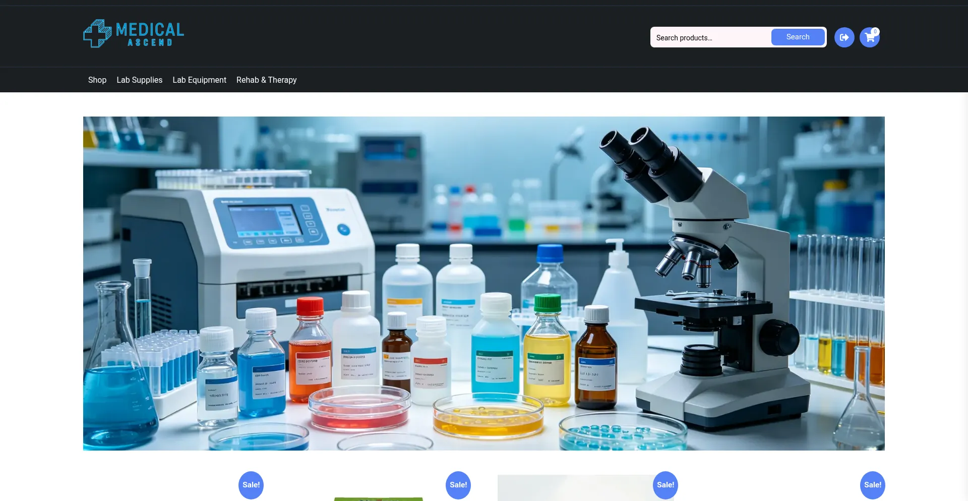 Medicalascend.com
