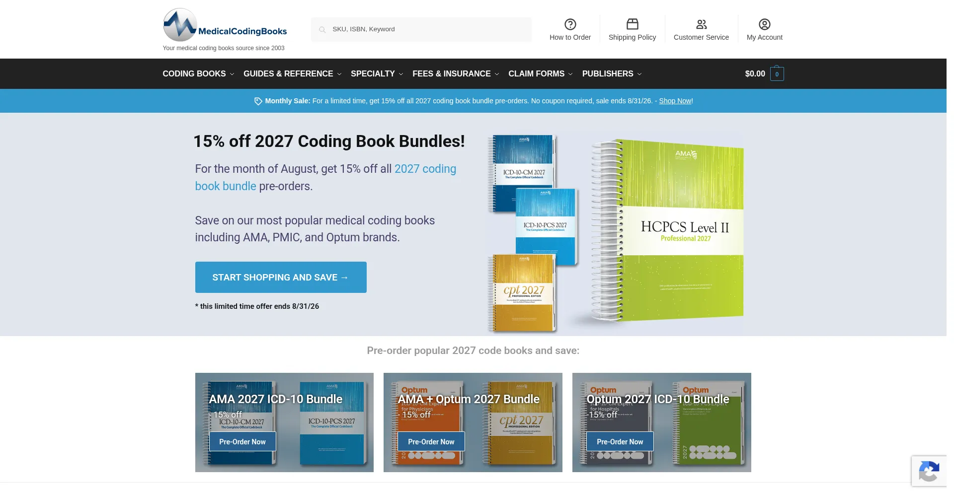 Medicalcodingbooks.com