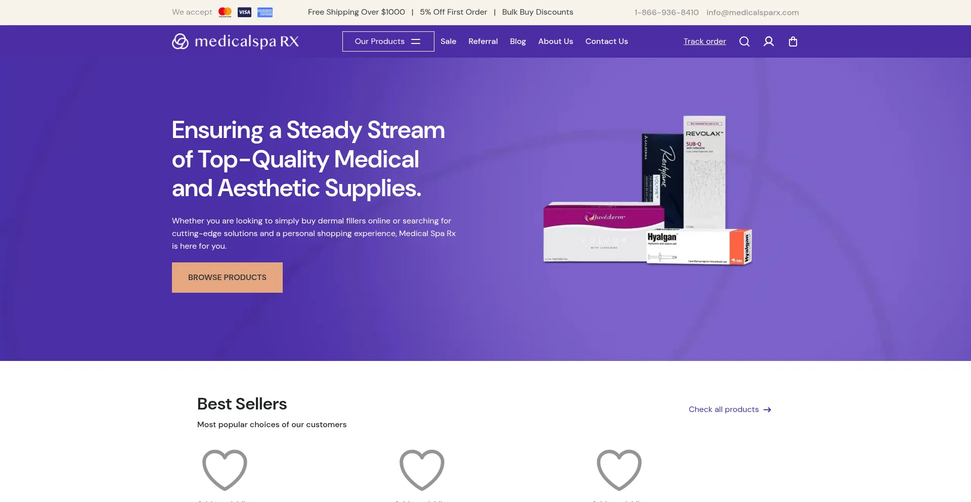Medicalsparx.com