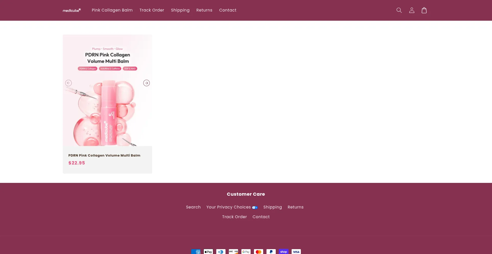 Medicubeint.com
