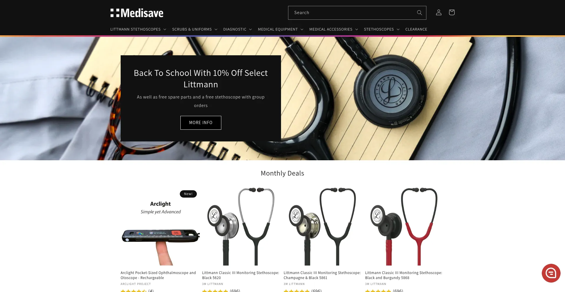 Medisave.net est-il Sûr et Fiable ?