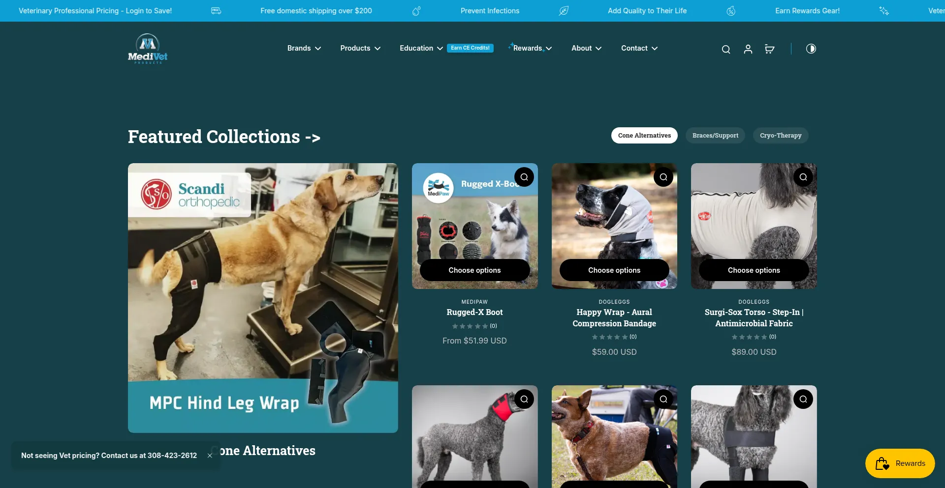 Medivetproducts.com