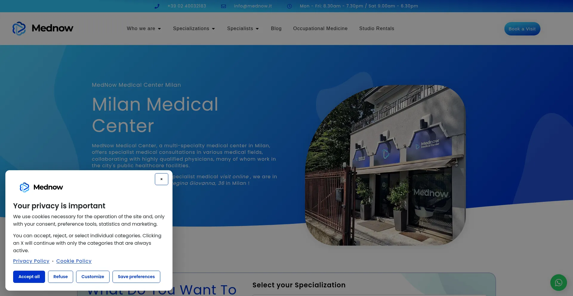 Mednow.it