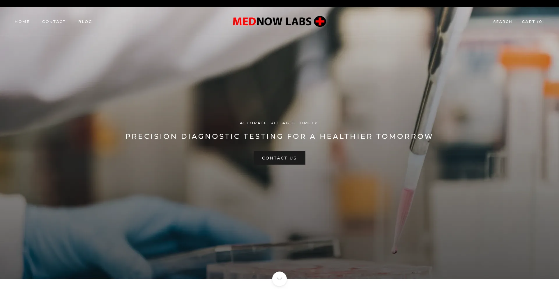 Mednowlabs.com est-il Sûr et Fiable ?
