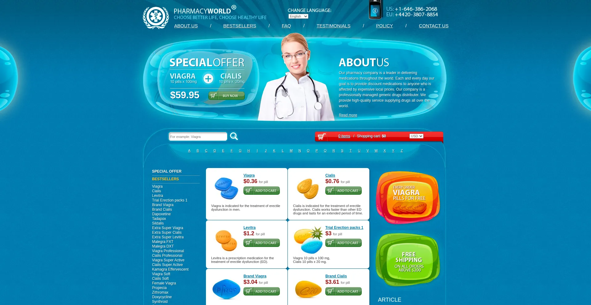 Meds-store.com