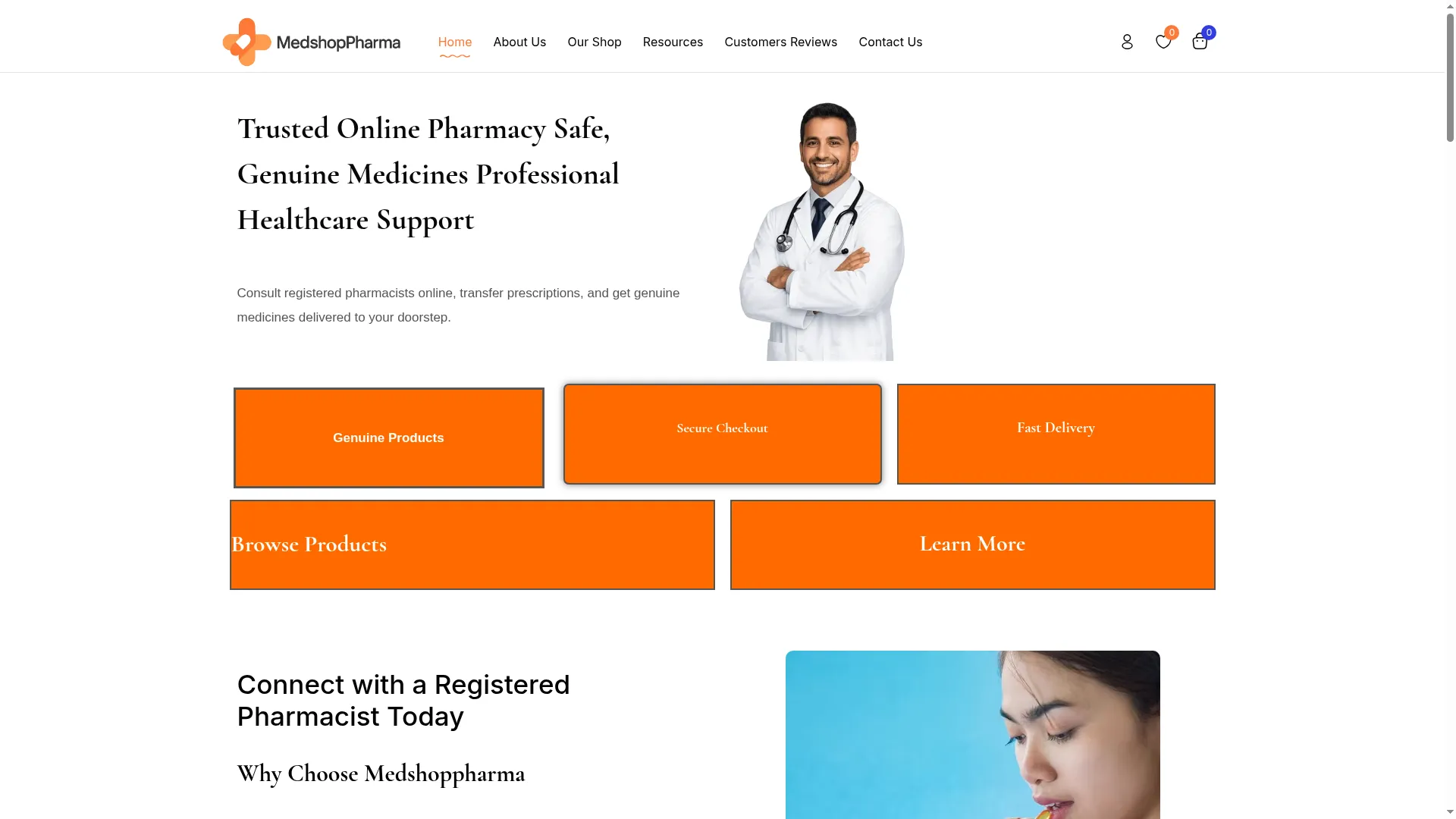 Medshoppharma.com