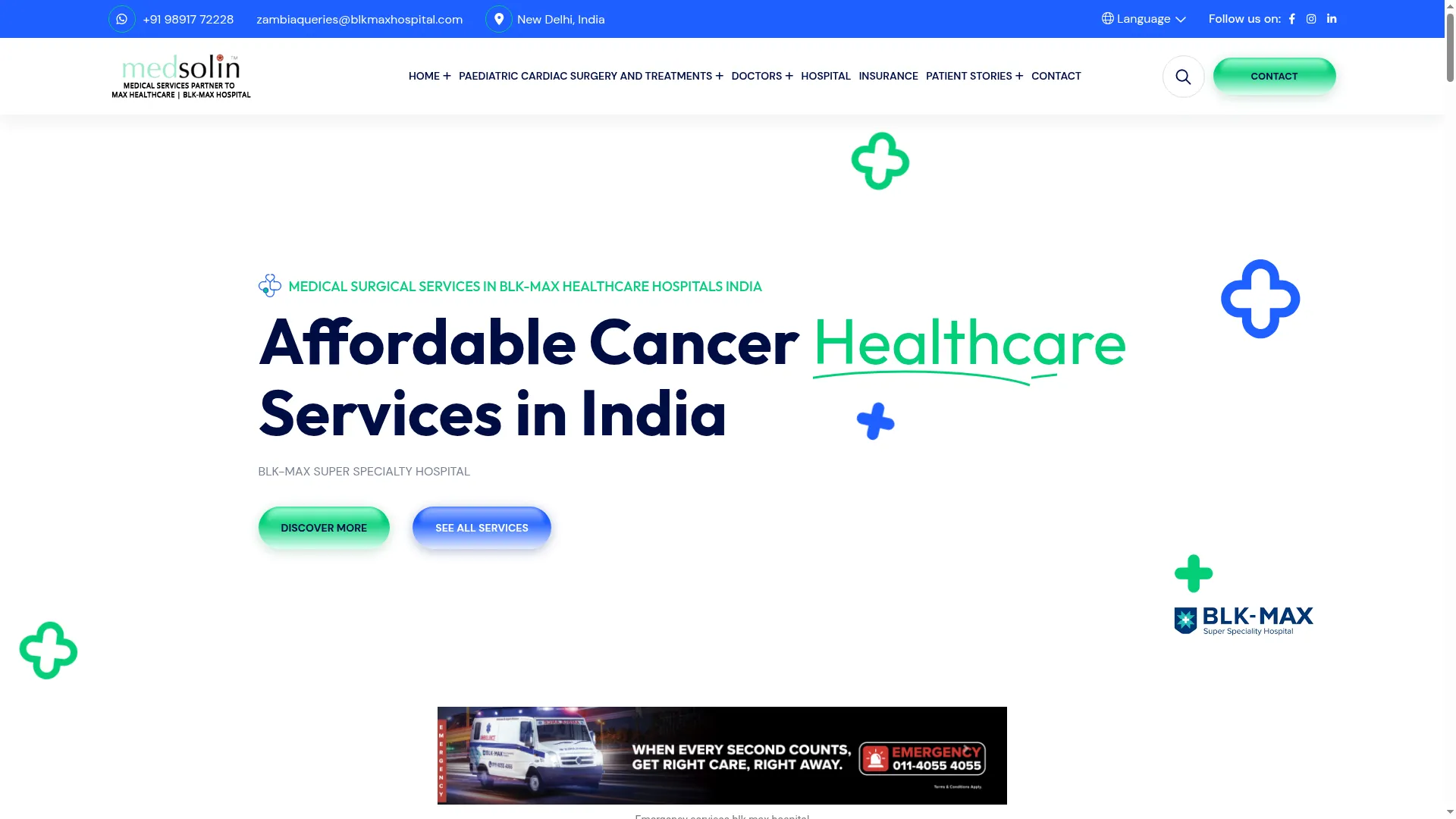 Medsolin.com