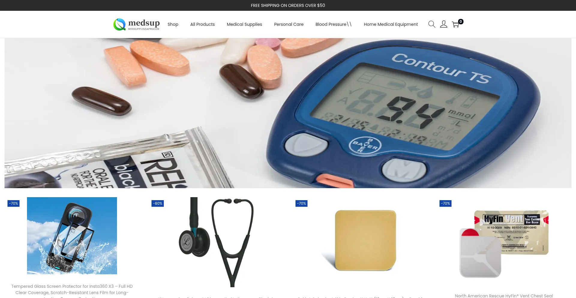 Medsupplyusapro.com