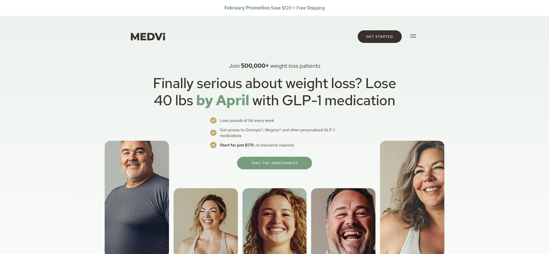 Medvi.org est-il Sûr et Fiable ?