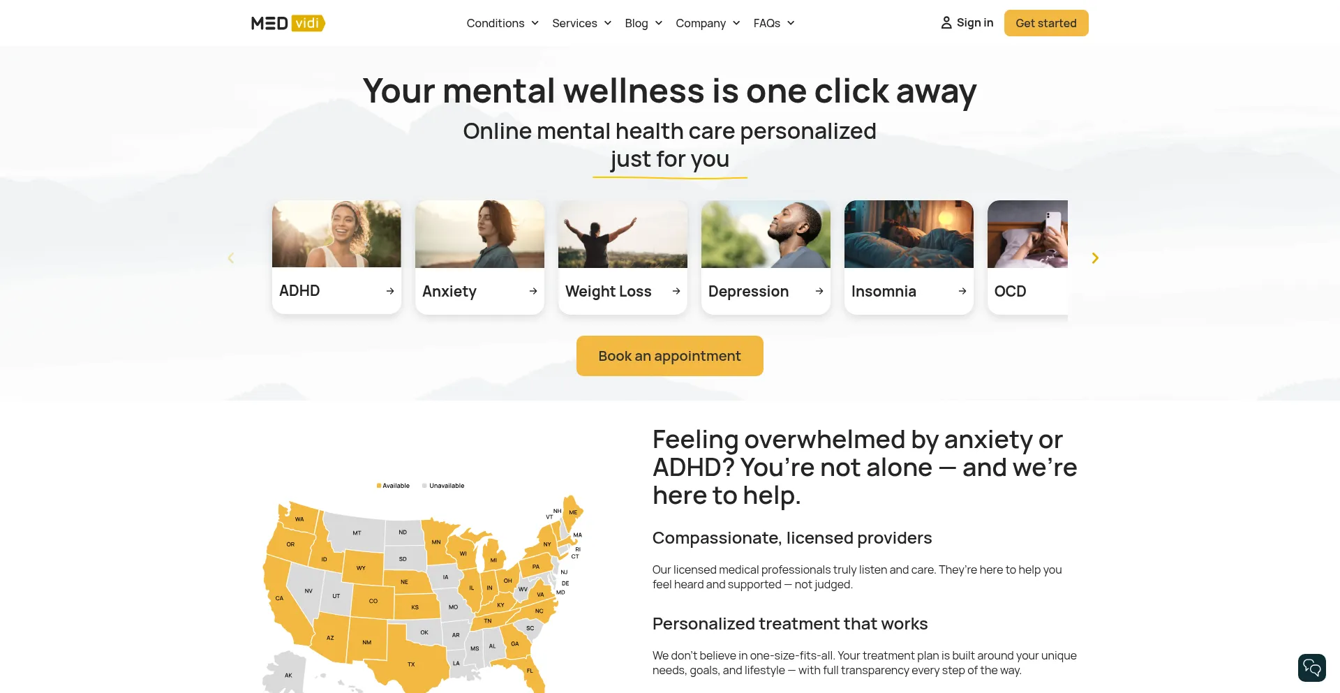 Medvidi.com est-il Sûr et Fiable ?