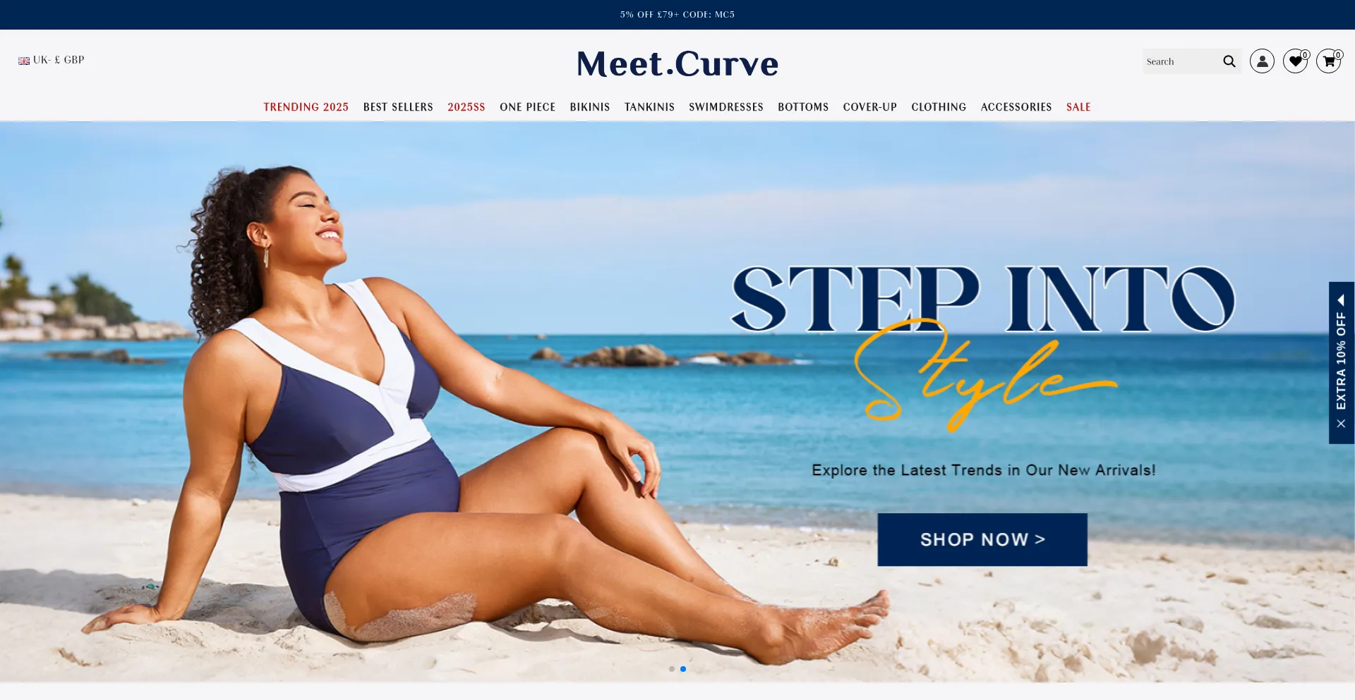 Meetcurve.co.uk est-il Sûr et Fiable ?