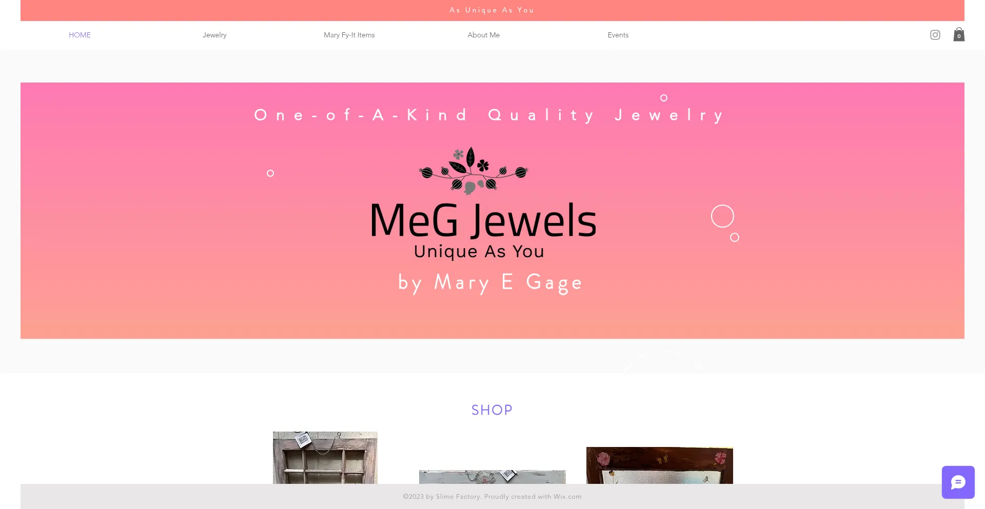 Megjewels.com est-il Sûr et Fiable ?