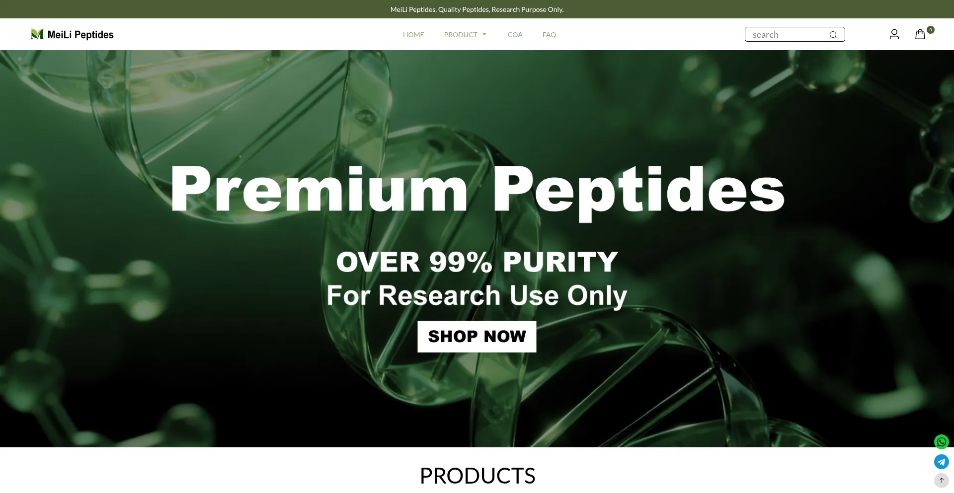 Meilipep.com