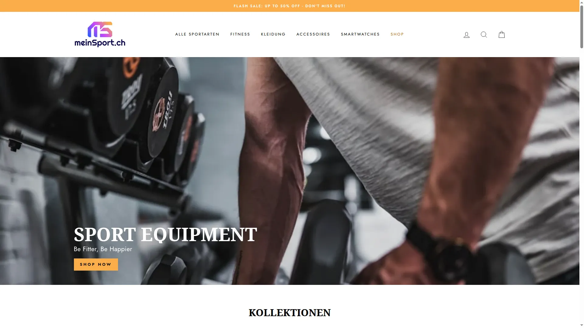 Meinsport.ch