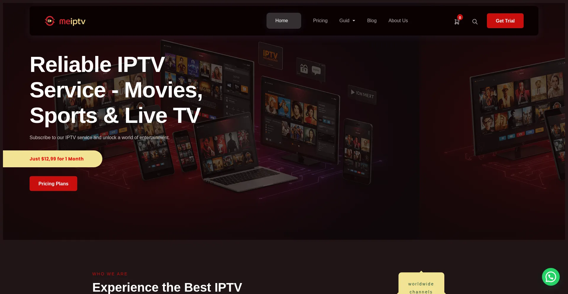 Meiptv.com