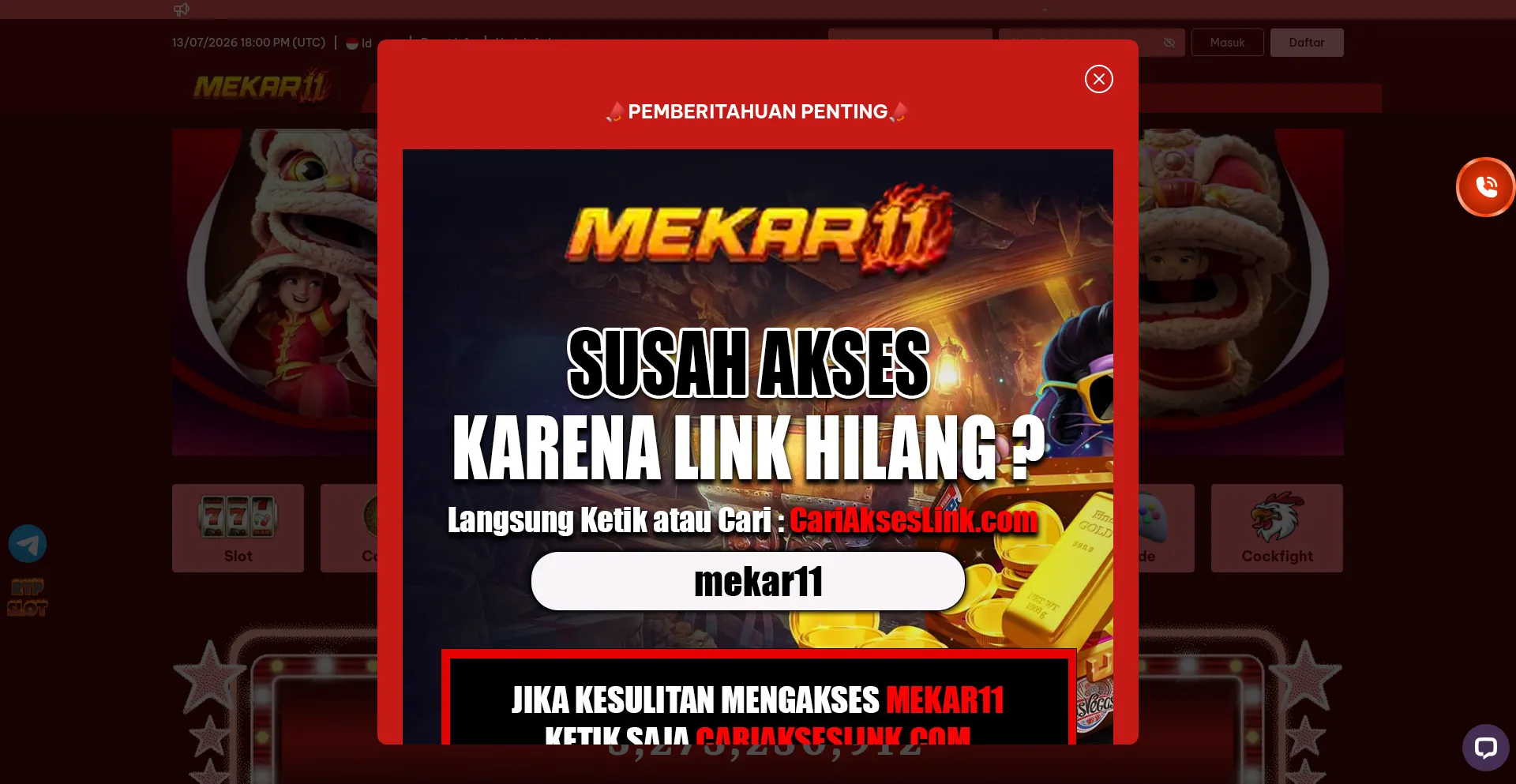 Mekar11.com