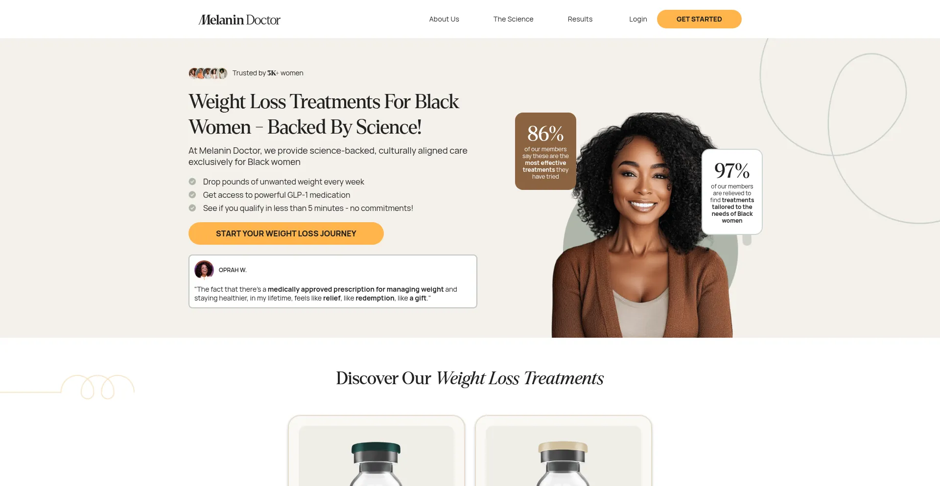 Melanindoctor.com est-il Sûr et Fiable ?