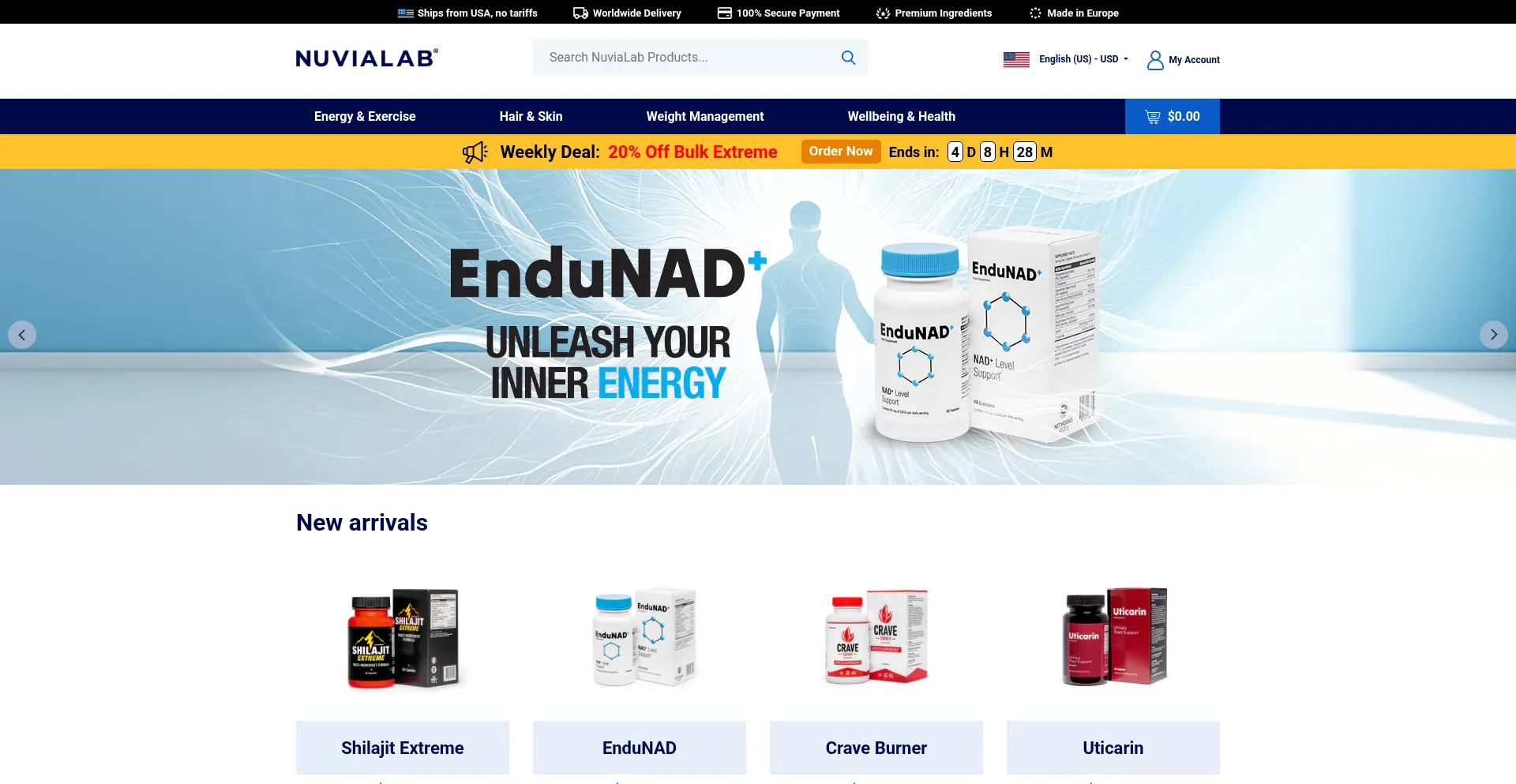 Melatolinplus.co.uk