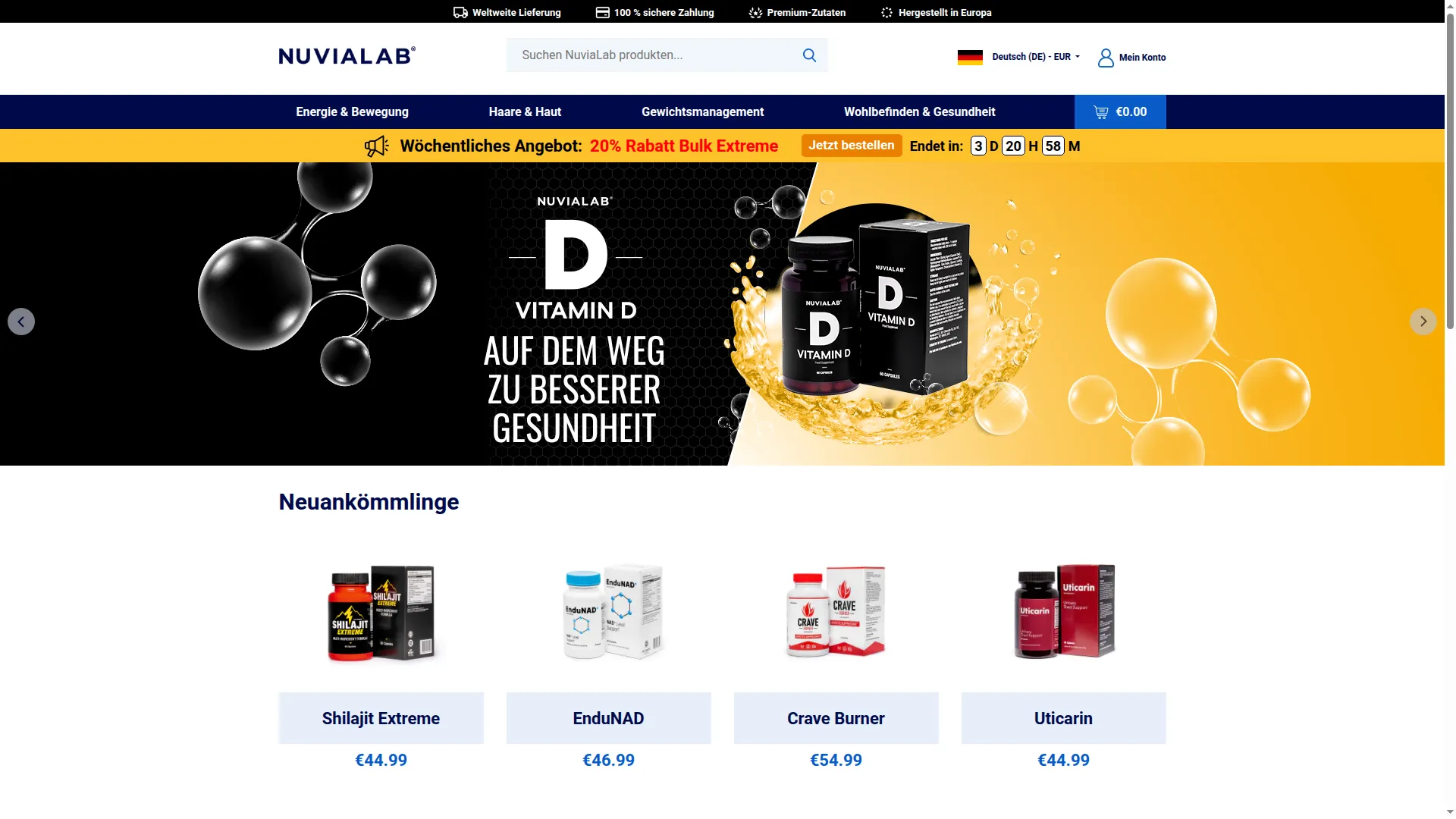 Melatolinplus.it