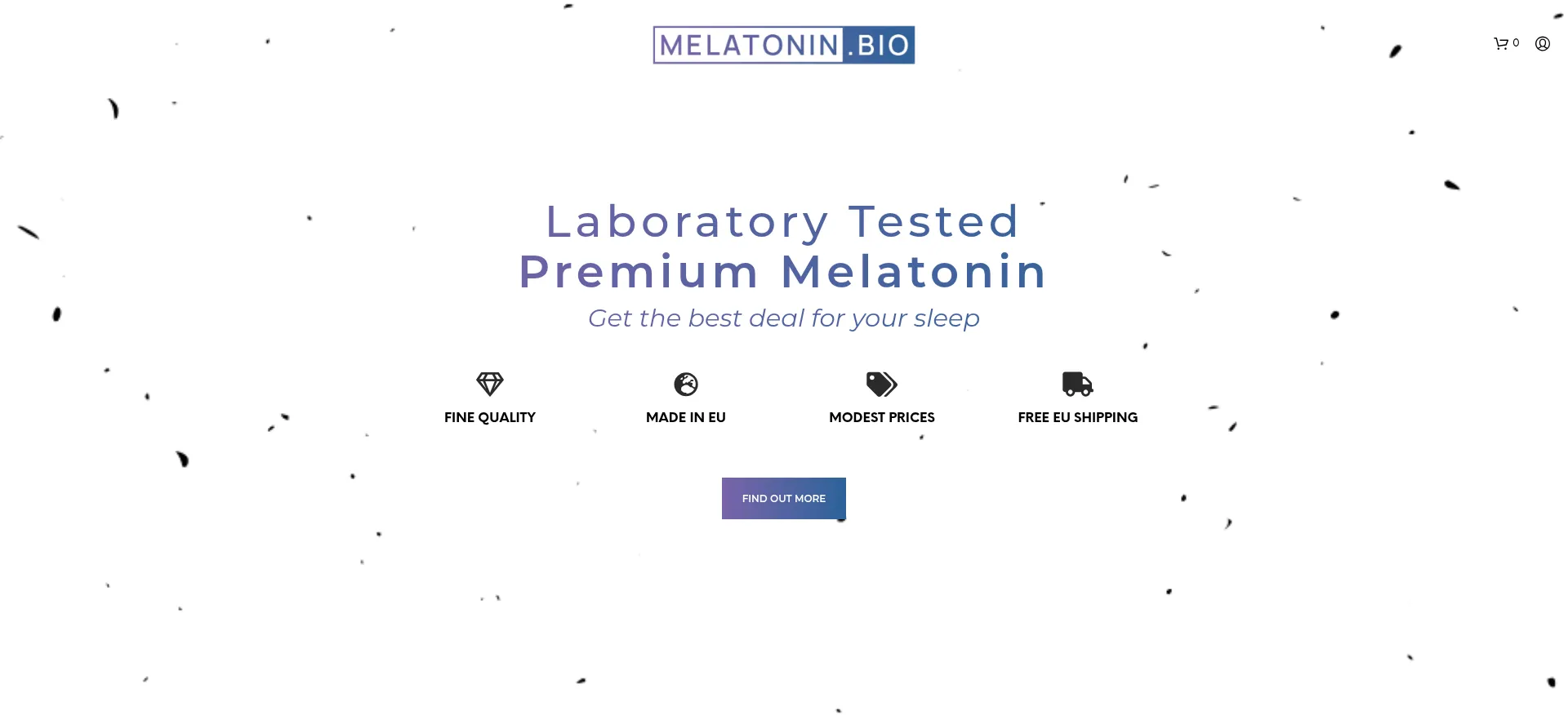 Melatonin.bio