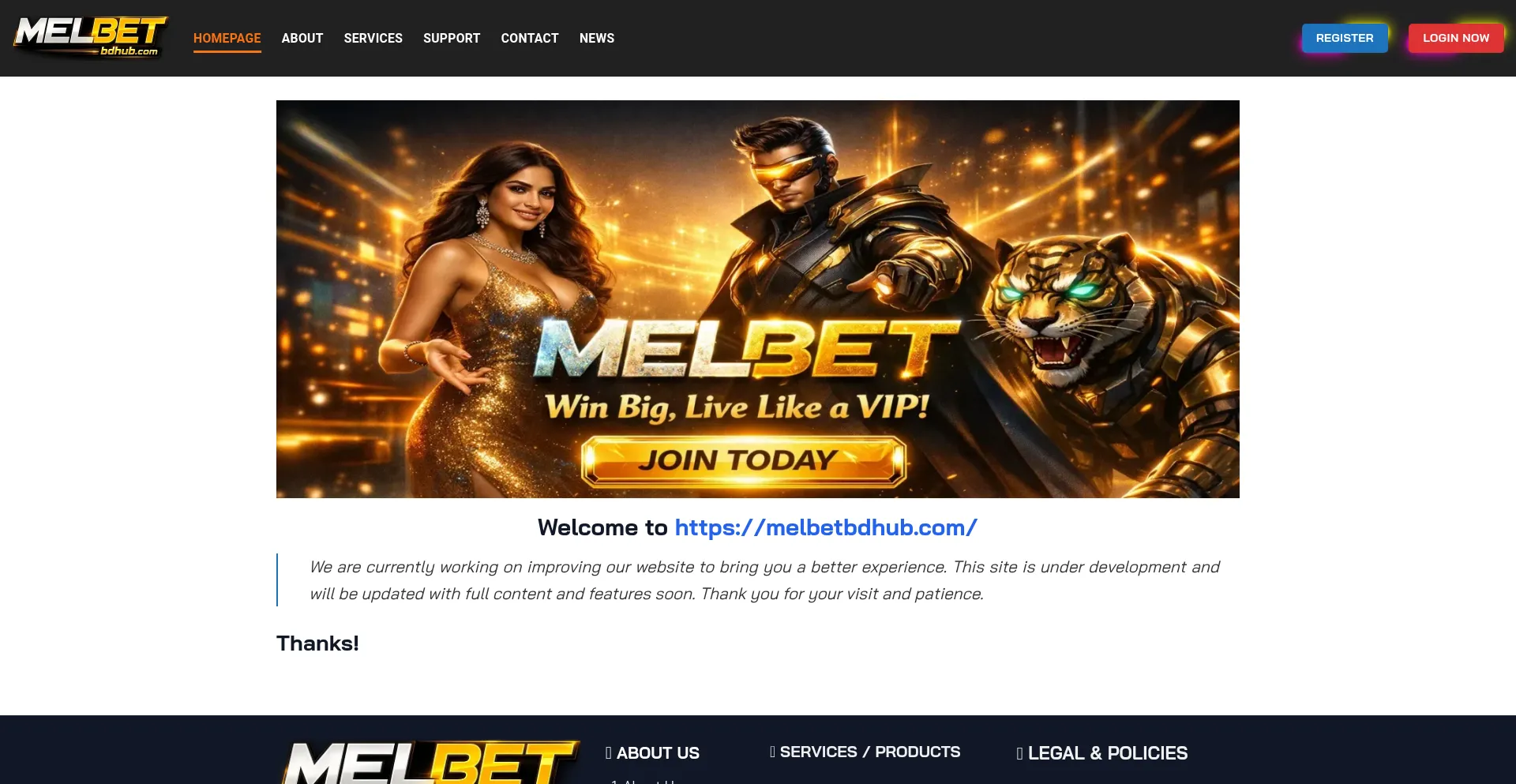 Melbetbdhub.com