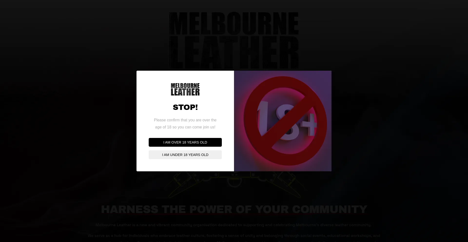 Melbourneleather.com.au