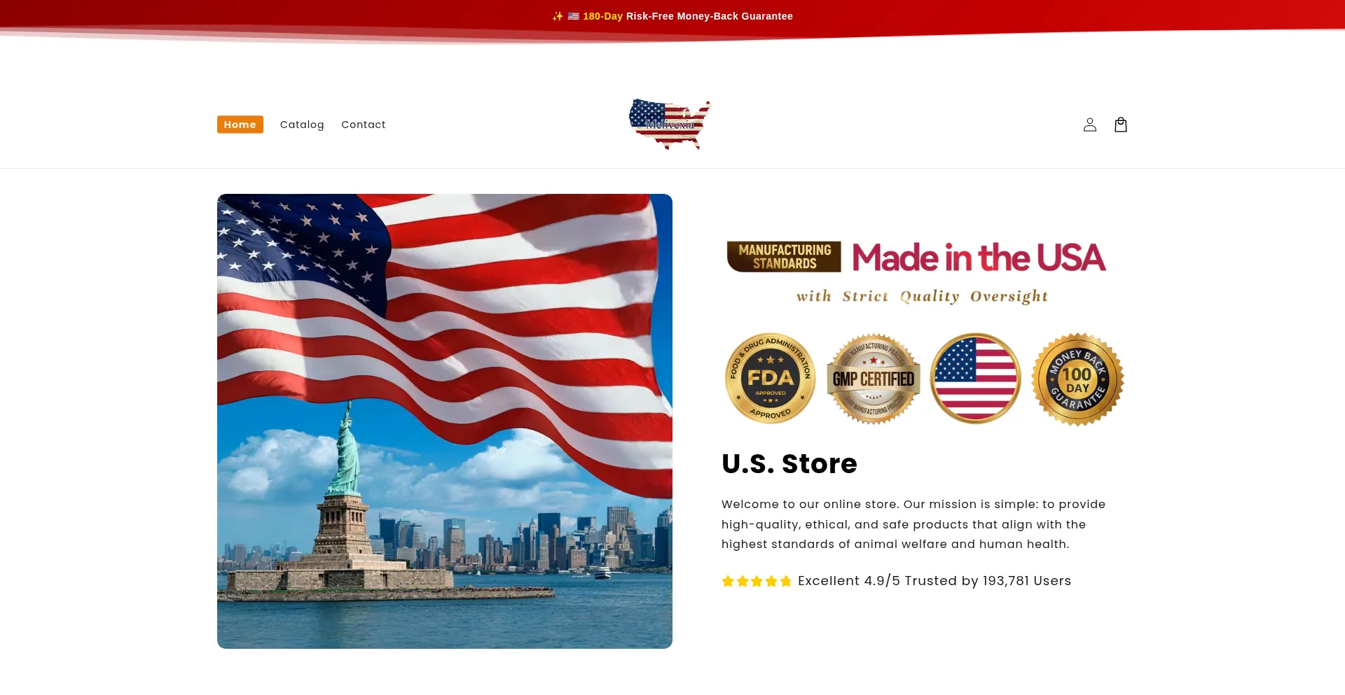 Melivexia.com