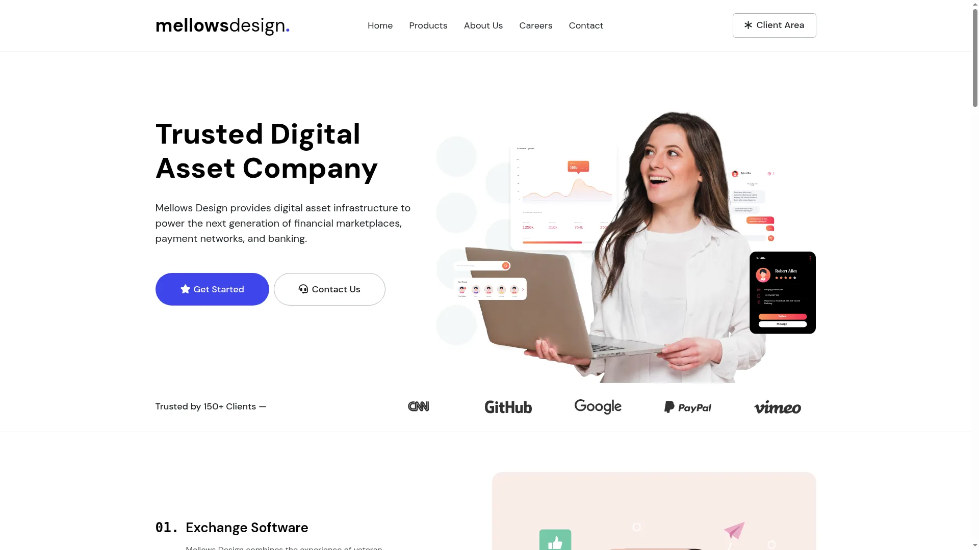 Mellowsdesign.com