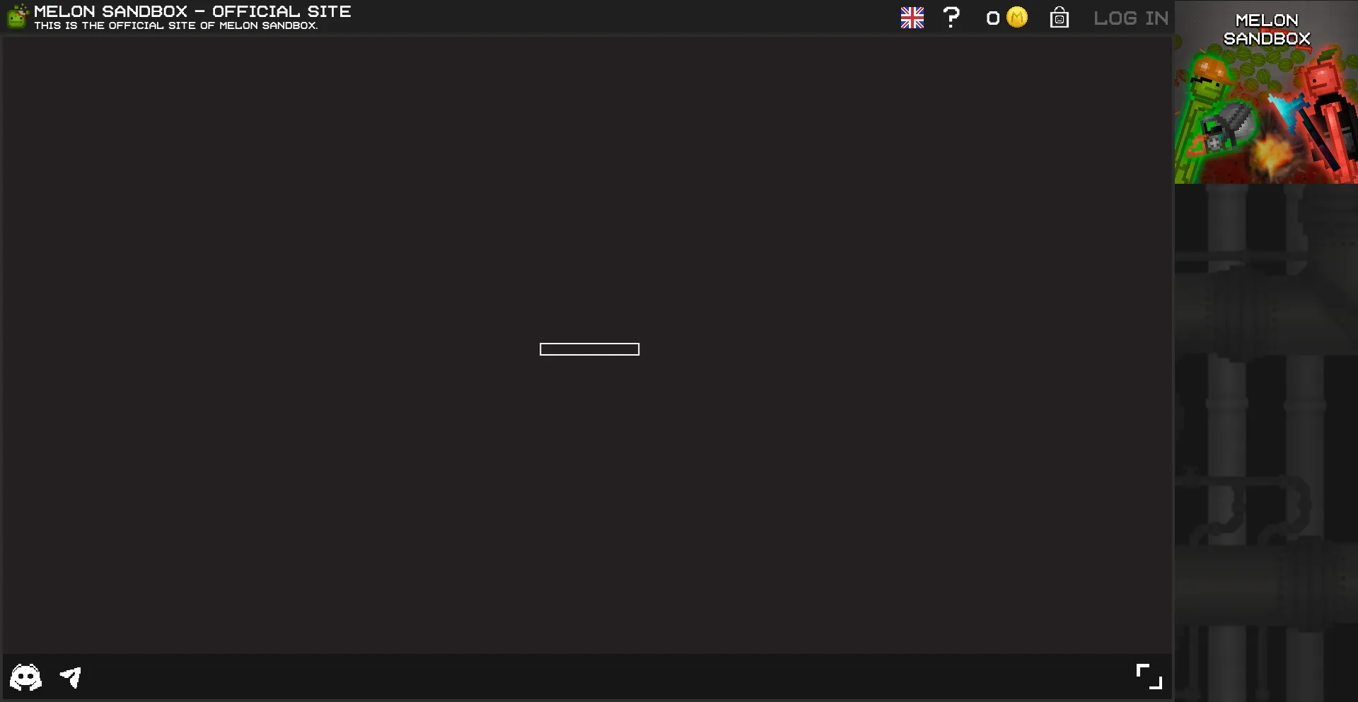 Melonsandbox.com