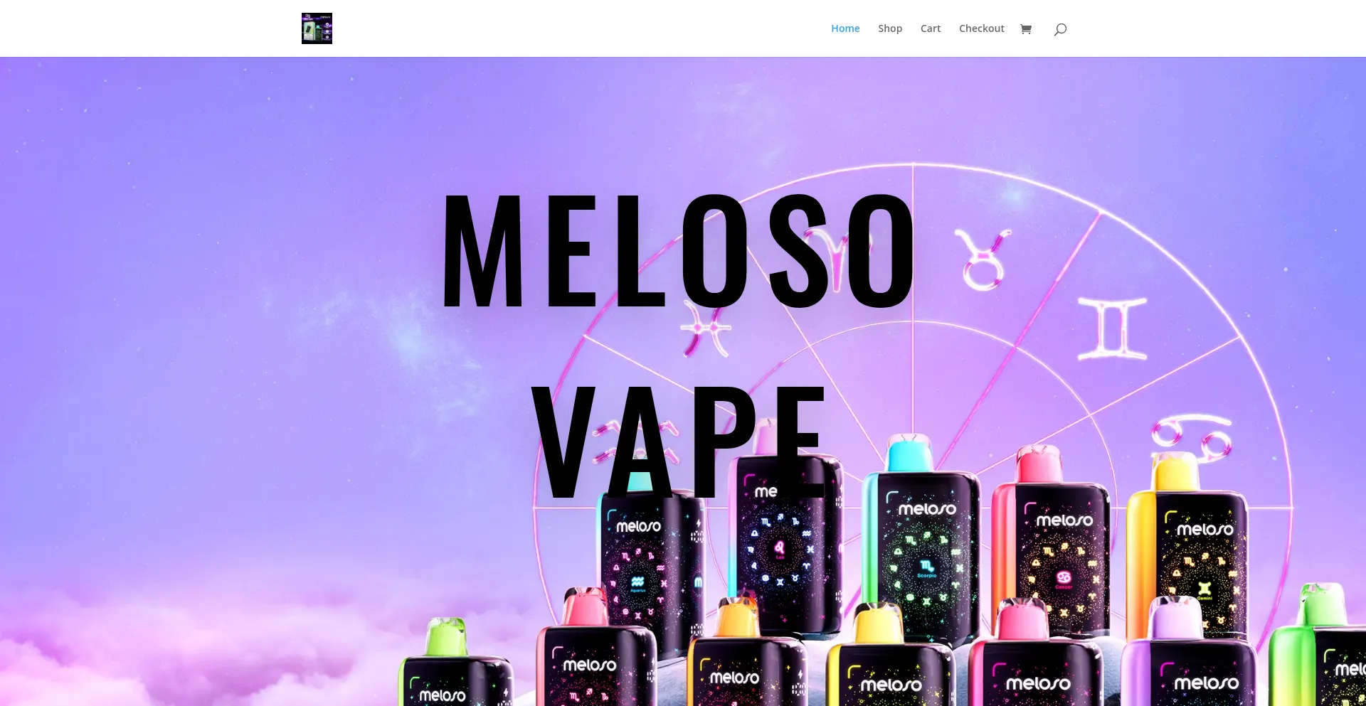 Melosovapeflavors.com