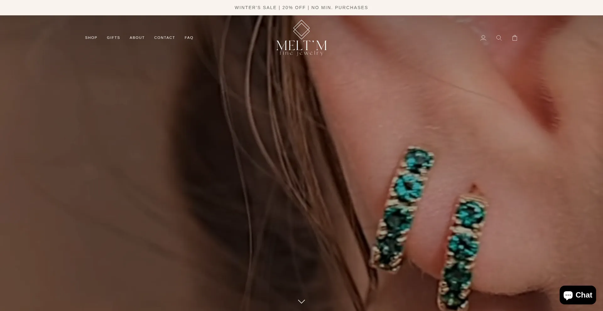 Meltmjewelry.com est-il Sûr et Fiable ?
