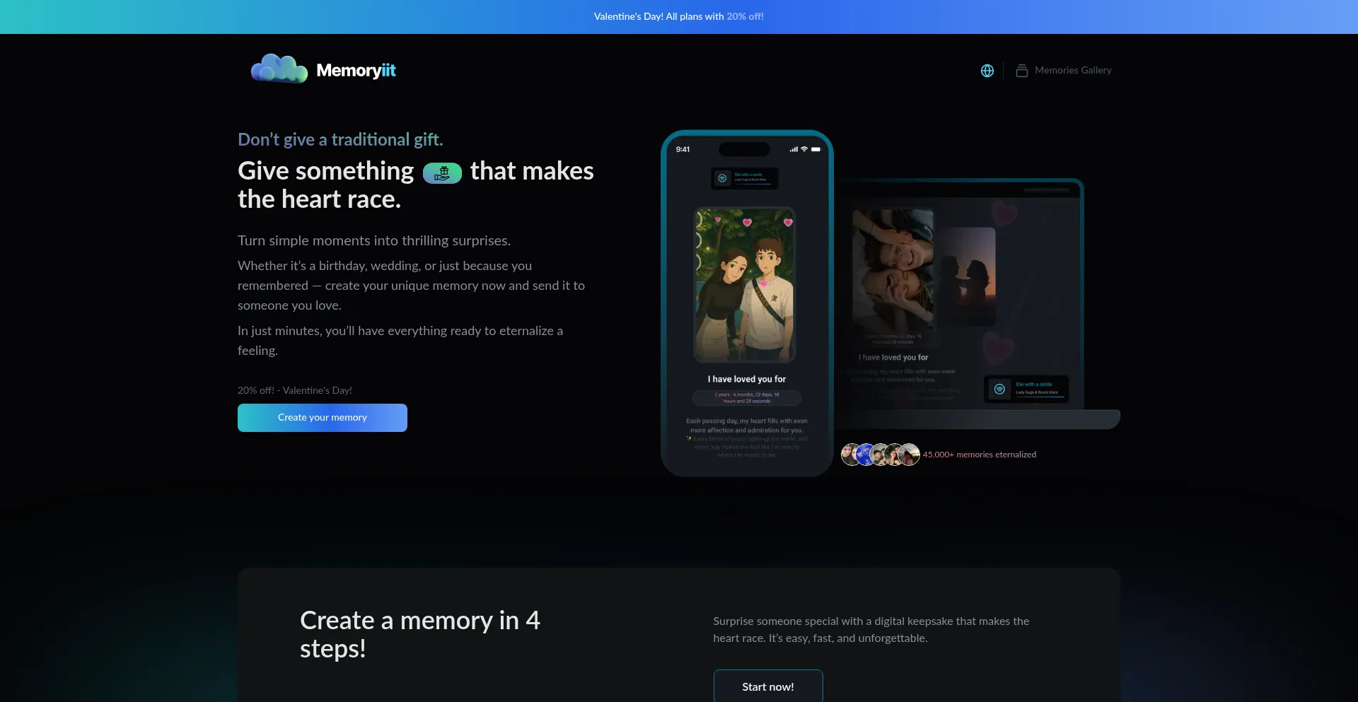 Memoryiit.com