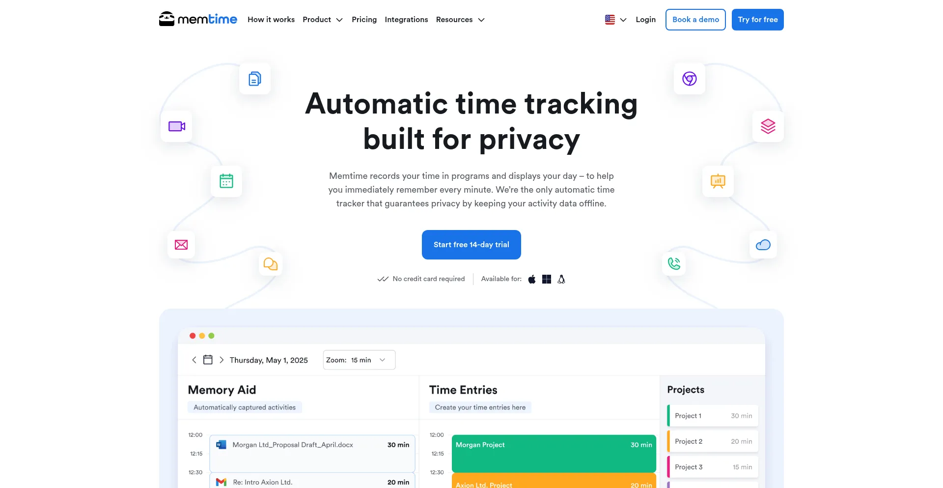 Memtime.com