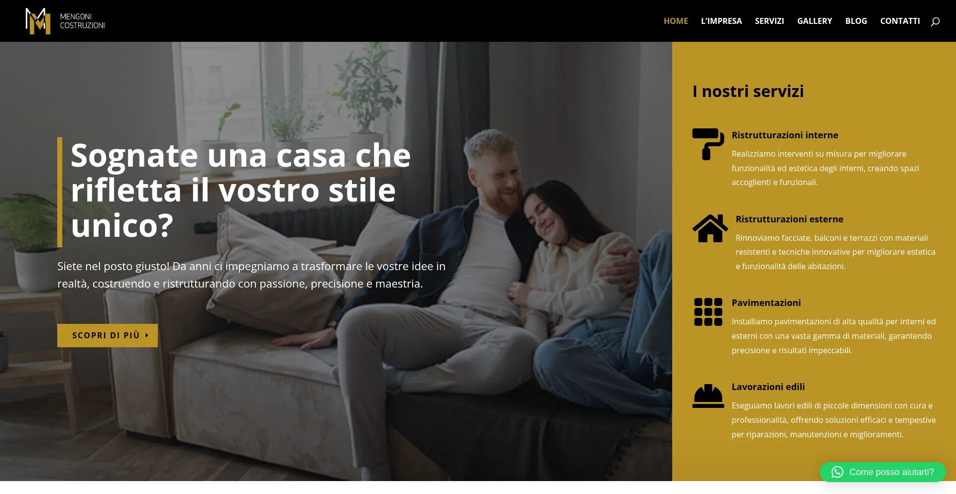 Mengonicostruzioni.ch