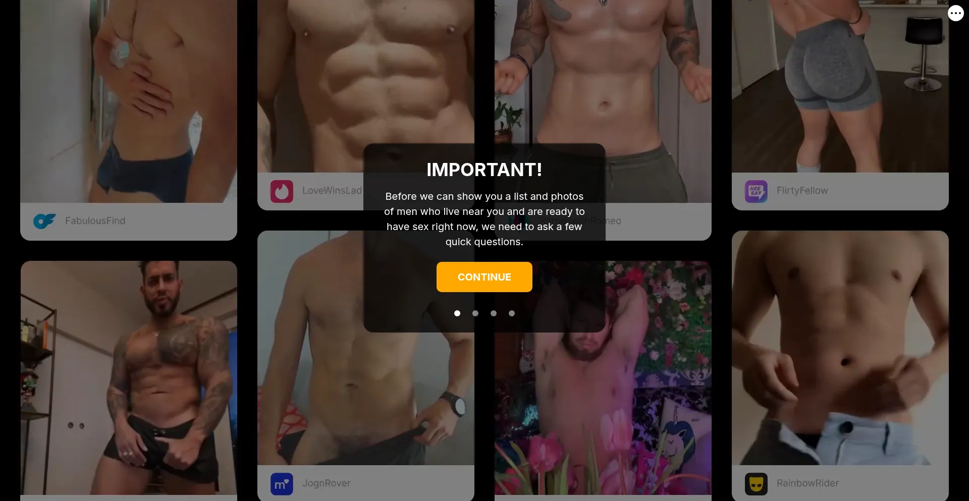 Menwank.com est-il Sûr et Fiable ?