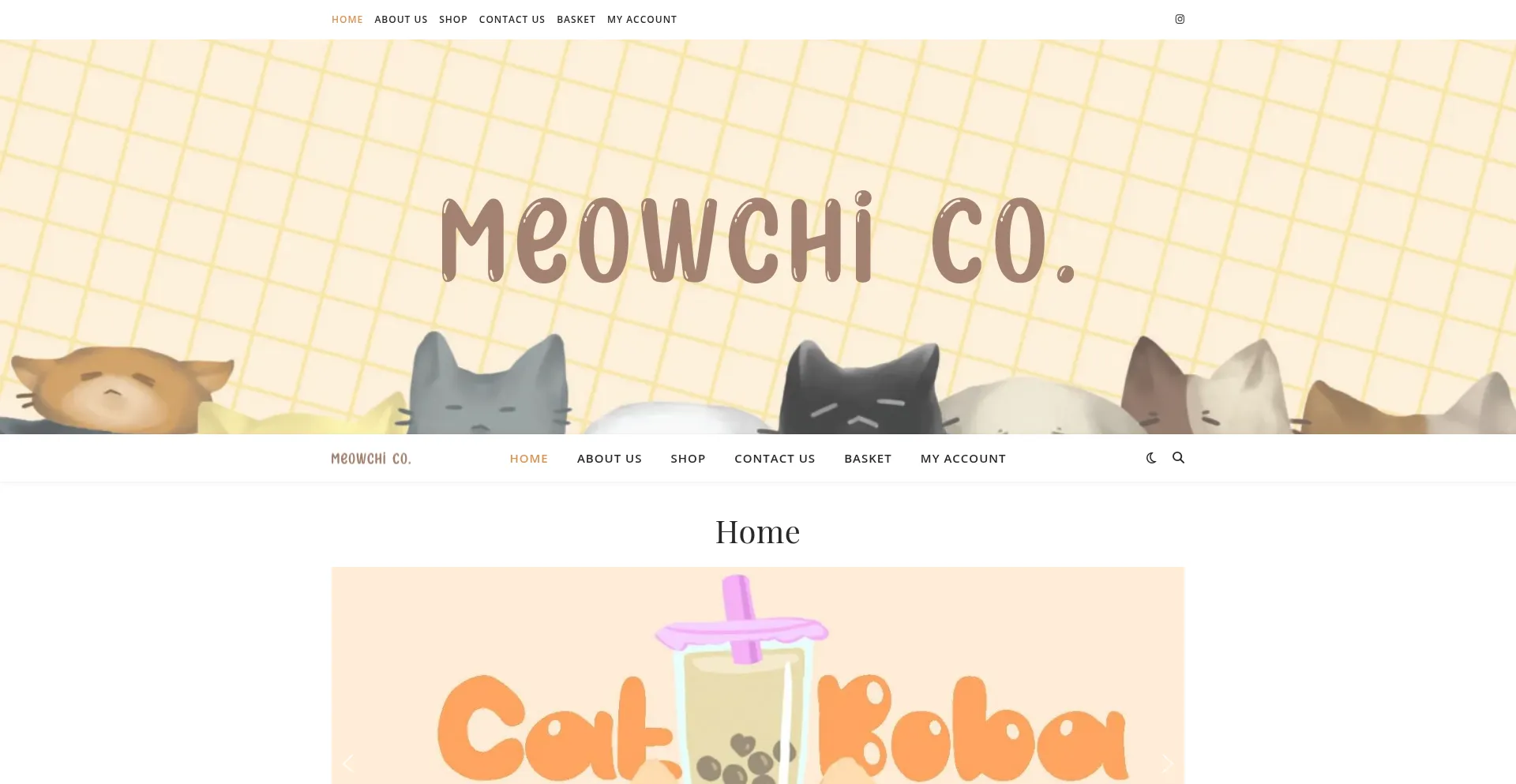 Meowchico.com