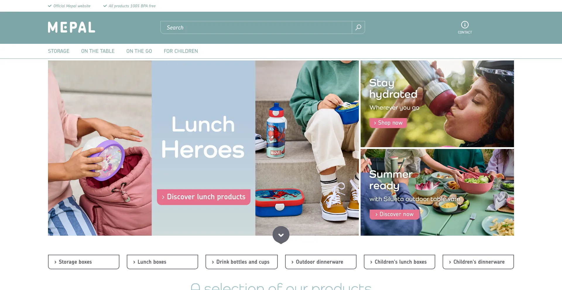 Mepal.com est-il Sûr et Fiable ?